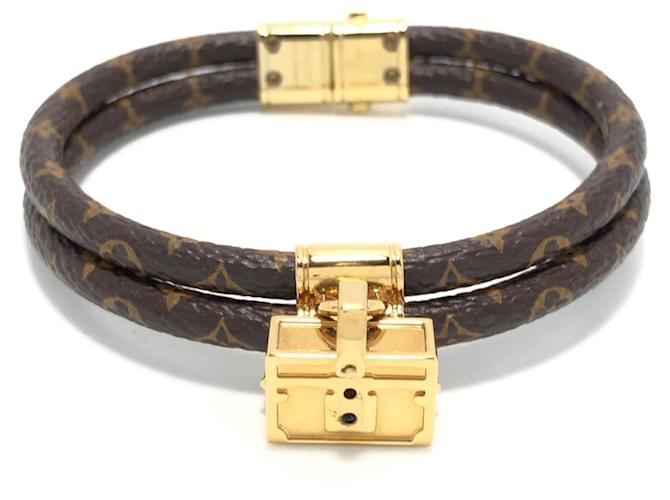 HOW TO AUTHENTICATE LOUIS VUITTON BRACELETS - The Revury