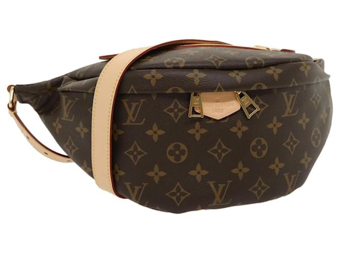 Louis Vuitton, Monogram Bumbag