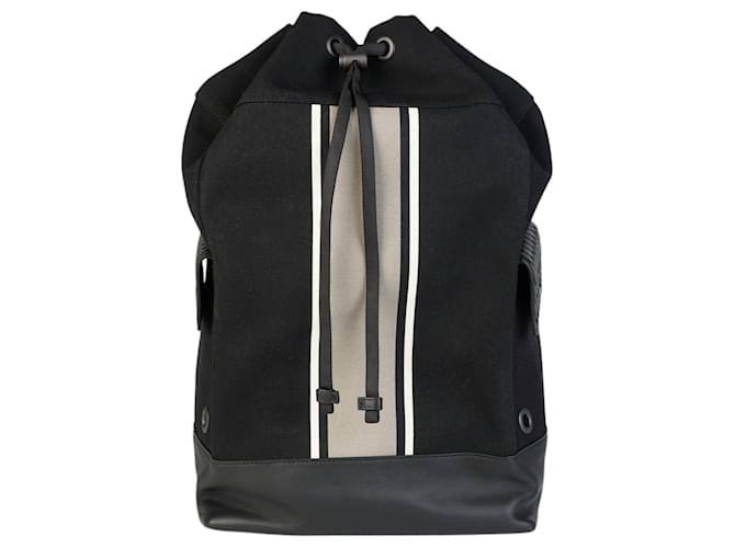 Bottega Veneta Rucksack Drawstring Backpack Multiple colors  ref.580185