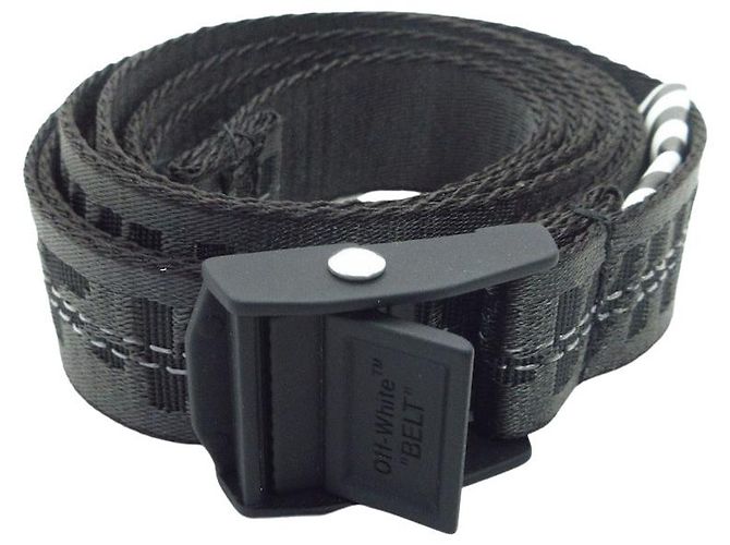Off White Belt