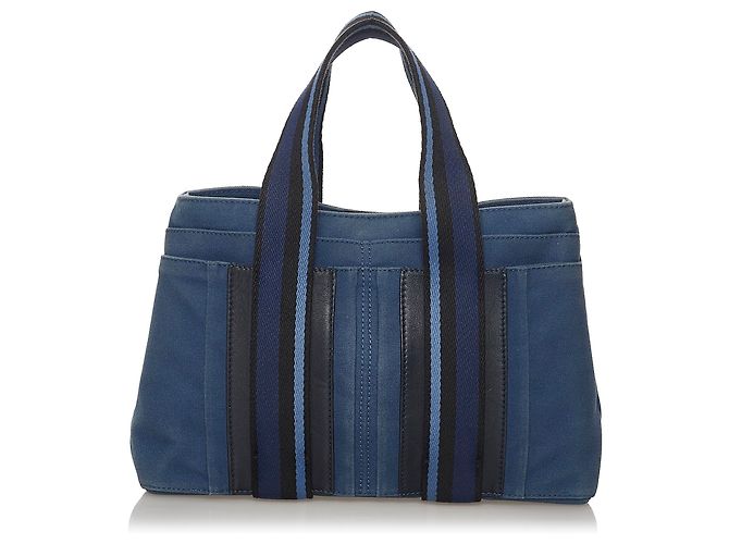 Hermès Bleu Troca Horizontal