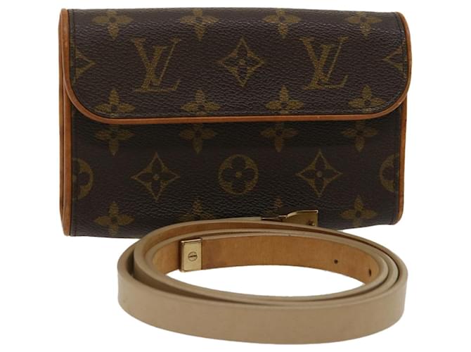 Marsupio Louis Vuitton Florentine