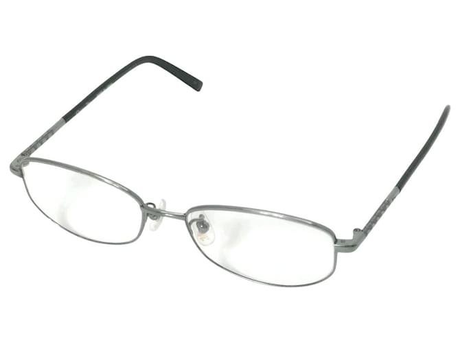 Dior Brille Schwarz Kunststoff  ref.581919