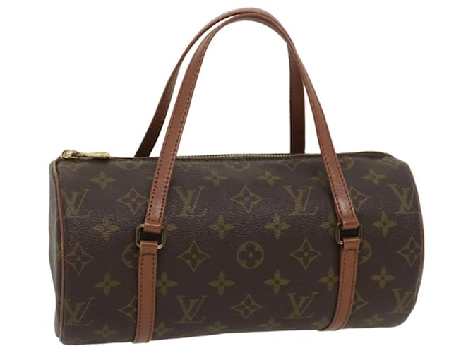 Louis Vuitton LV Vintage Papillon 26 Handbag, Luxury, Bags