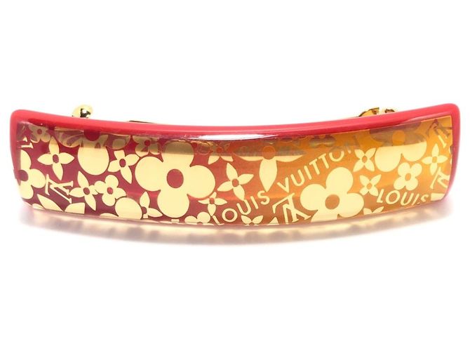 Set di gioielli Louis Vuitton D'oro