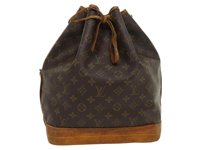 Louis Vuitton Noe Bag Sizes For Women's