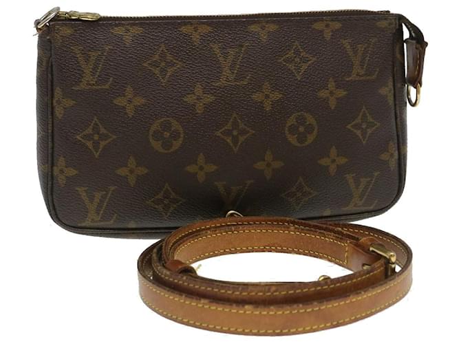 Louis Vuitton Pochette Accessoires M51980