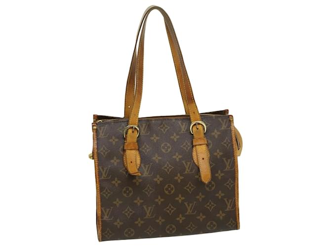 Louis Vuitton Popincourt Haut M40007 