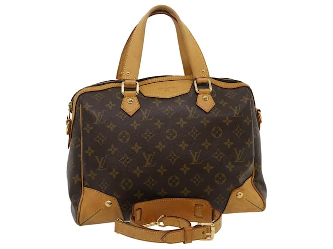Louis Vuitton, Bags, Louis Vuitton Monogram Retiro Pm