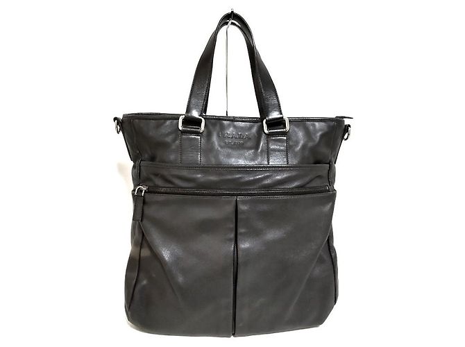 Tote Prada Noir