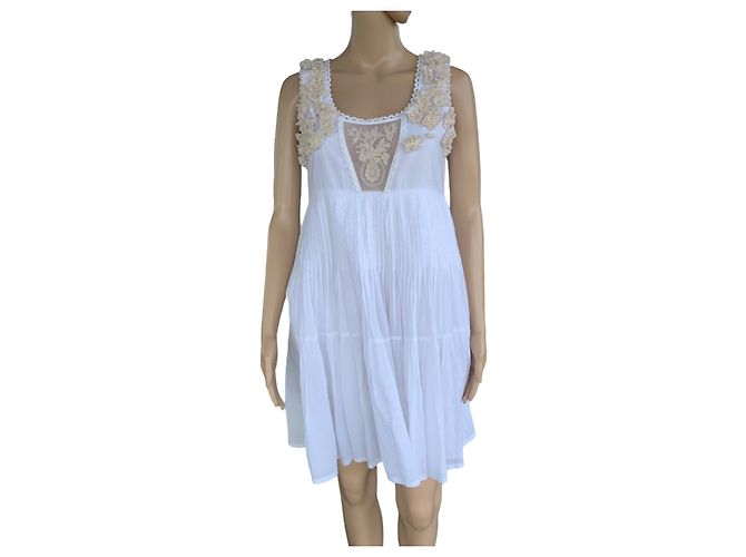 Twin Set Vestidos