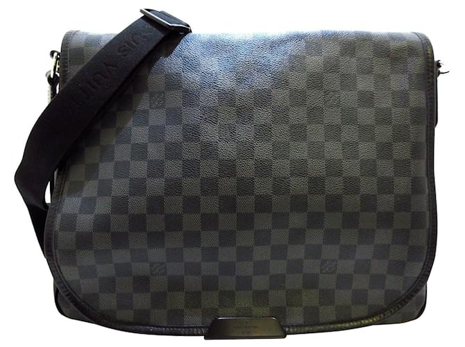 Black Damier Louis Vuitton