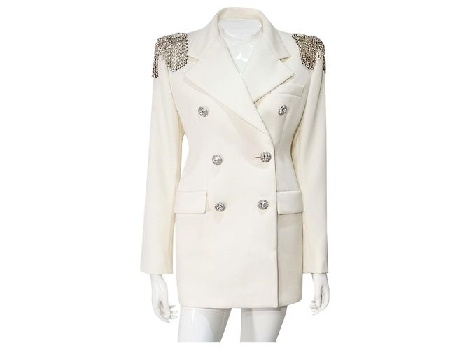Alessandra Rich Jacke