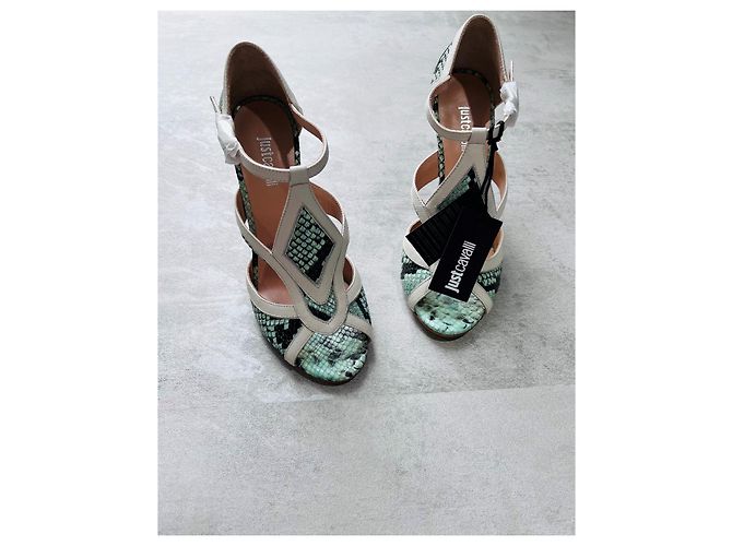 Sandali Just Cavalli