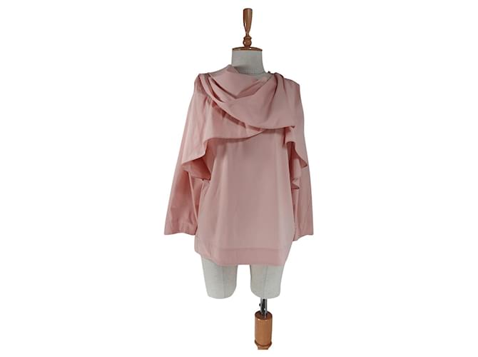 Camicetta Cos Rosa 