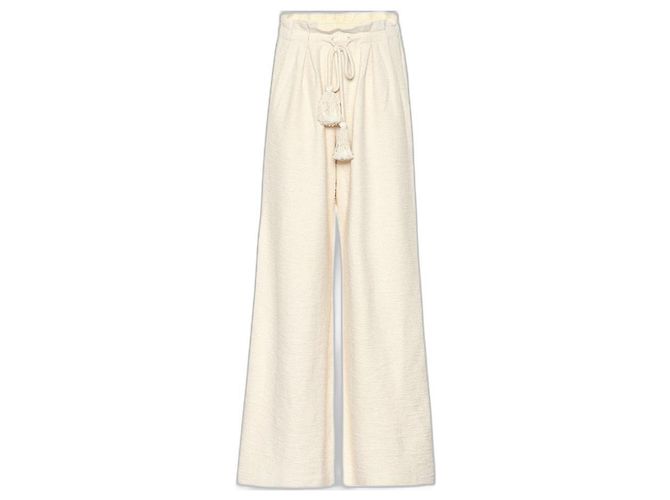 Pantalones de pernera ancha Ayana de Ulla Johnson