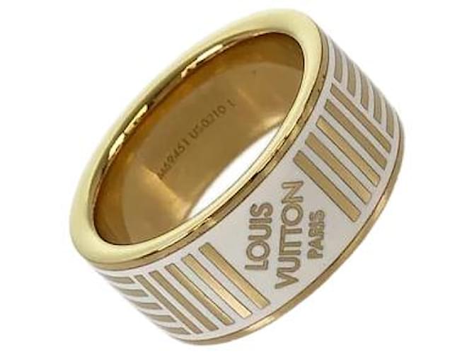 Louis Vuitton Damier Ring