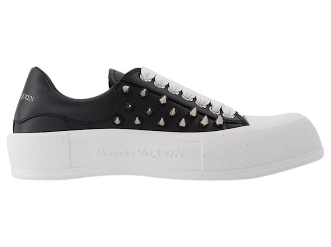 Mcqueen on sale con borchie