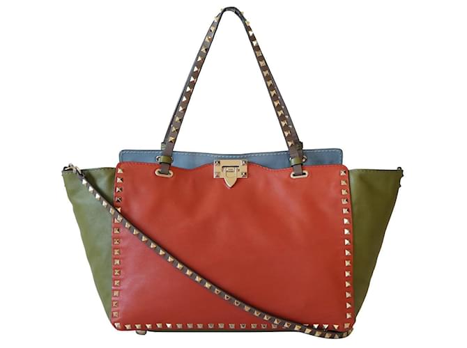 Valentino Garavani Valentino mini bag multicolor bag Multiple