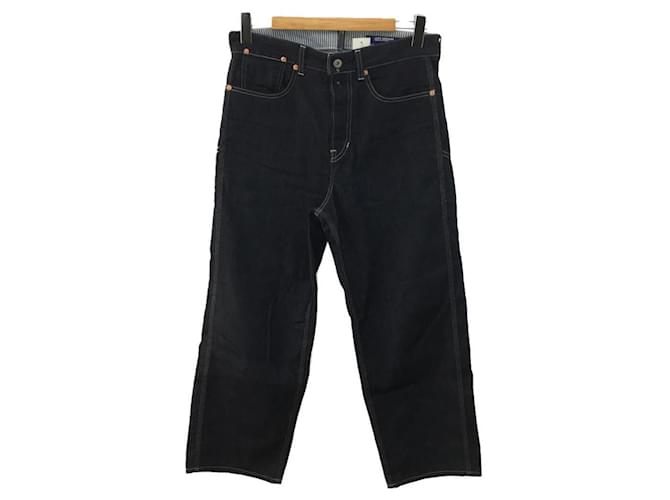 JUNYA WATANABE COMME des GARCONS MAN 20SS/éster de algodão jeans/fundo/XS/algodão  ref.589125