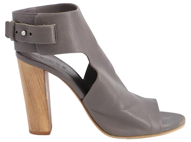 Amazon.com: Women's V Cut Out Ankle Boots Slip On Pointed Toe Chunky  Stacked Heel Booties Fall Cutout Booties Ankle Heels Low Stacked Booties :  Sports & Outdoors