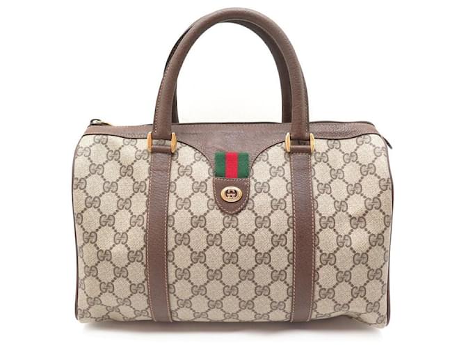 Gucci Boston Handbag 370932