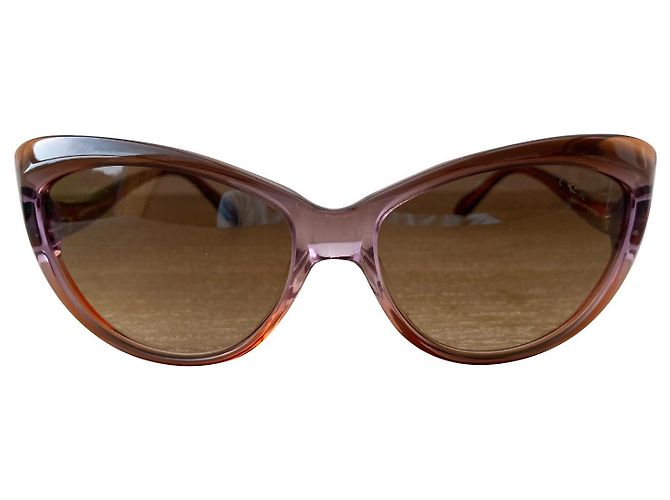 Occhiali da sole Roberto Cavalli.  Modello: Bandos 731S 47F Marrone Multicolore
