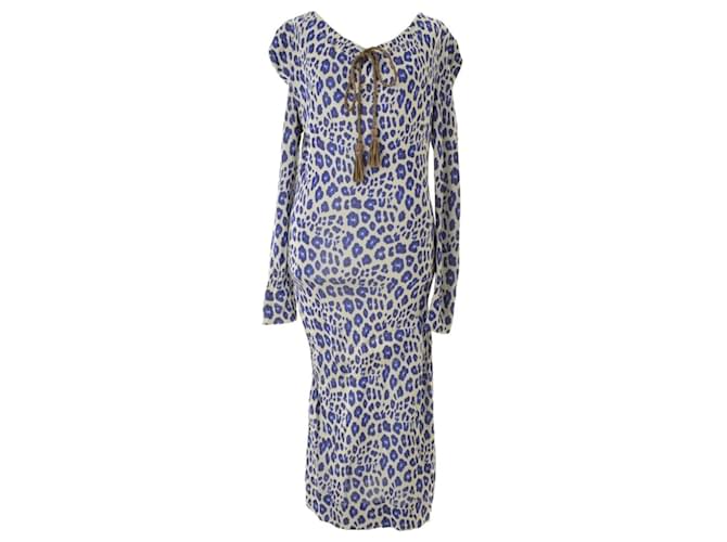 Kleid von Vivienne Westwood Mehrfarben Strahl  ref.591608