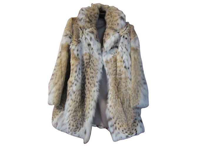 Autre Marque Luchs Jacke