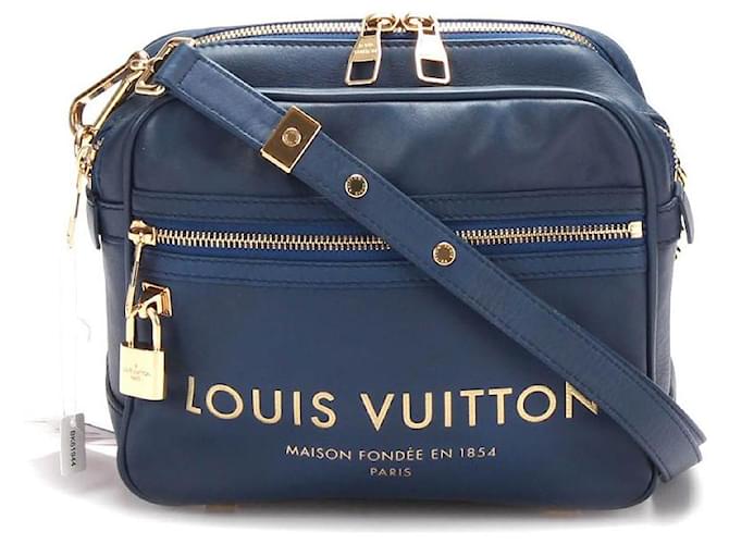 Louis Vuitton Flight Paname Takeoff Bag