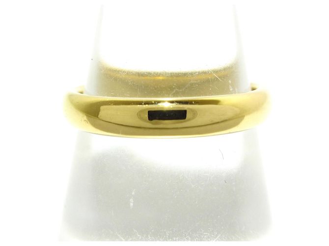 TIFFANY & CO. Tiffany classico D'oro