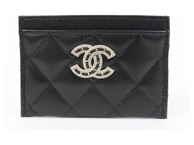 Chanel Cases With Accessories