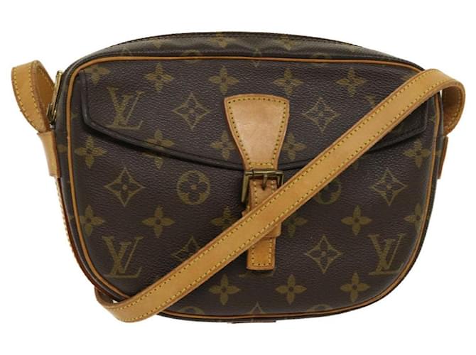 Louis-Vuitton-Monogram-Jeune-Fille-PM-Shoulder-Bag-M51227