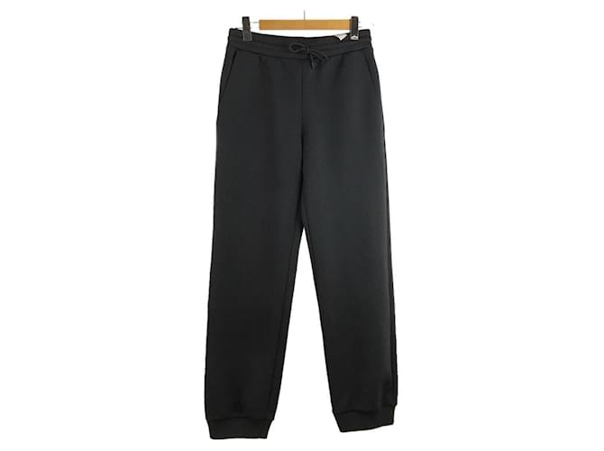 Louis Vuitton Pants Grey Polyester ref.597601 - Joli Closet