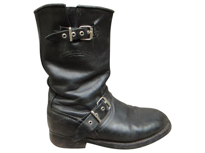bottines Mexicana pointure 40