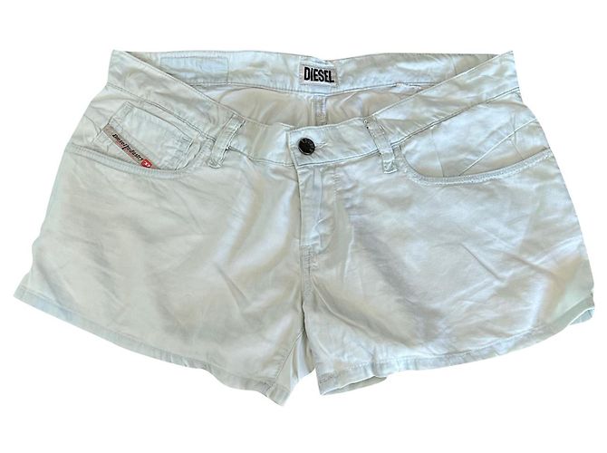 Diesel Pantalones cortos
