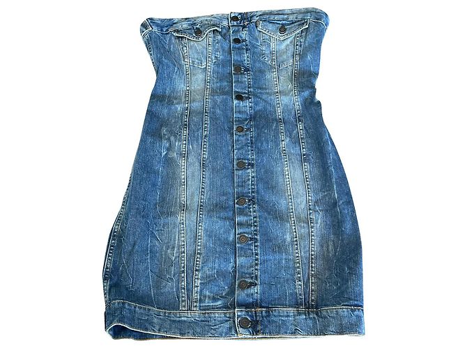 Levi's Vestidos