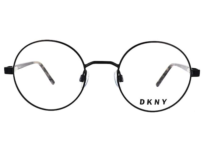 DKNY Métal Noir  ref.598535