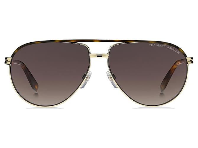 MARC JACOBS Golden Metall  ref.598537