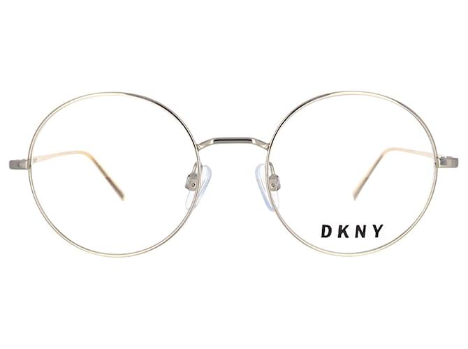DKNY Silvery Metal  ref.598538