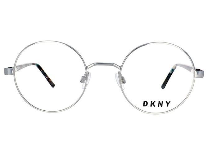 DKNY Silber Metall  ref.598870