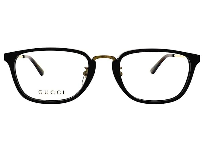 Gucci Negro Metal  ref.599944