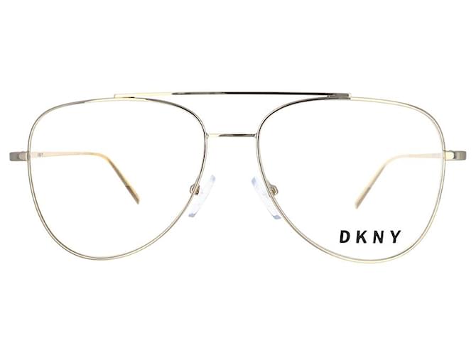DKNY Dourado Metal  ref.600154