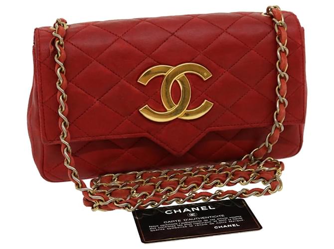 Chanel Big Matelasse Caviarskin Single flap Double chain bag Black  Sil｜ap059295｜ALLU UK｜The Home of Pre-Loved Luxury Fashion