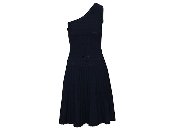 Michael kors 2025 navy dress