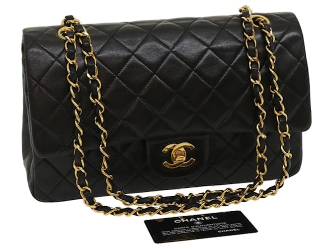 CHANEL Pre-Owned 2000 Classic Flap Shoulder Bag - Farfetch