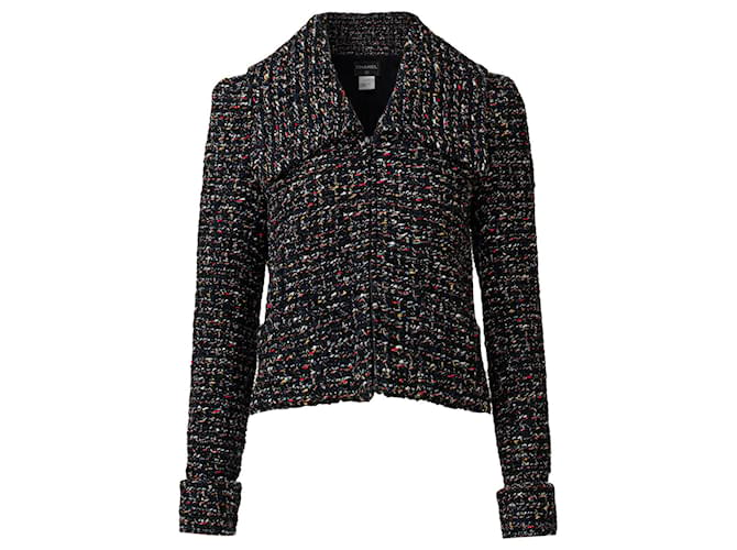 Chanel Tweed jacket  ref.601725