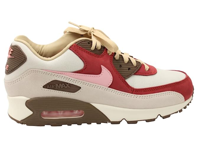 nike air max 90 NRG Bacon in Multicolor Leather Multiple colors  ref.602180