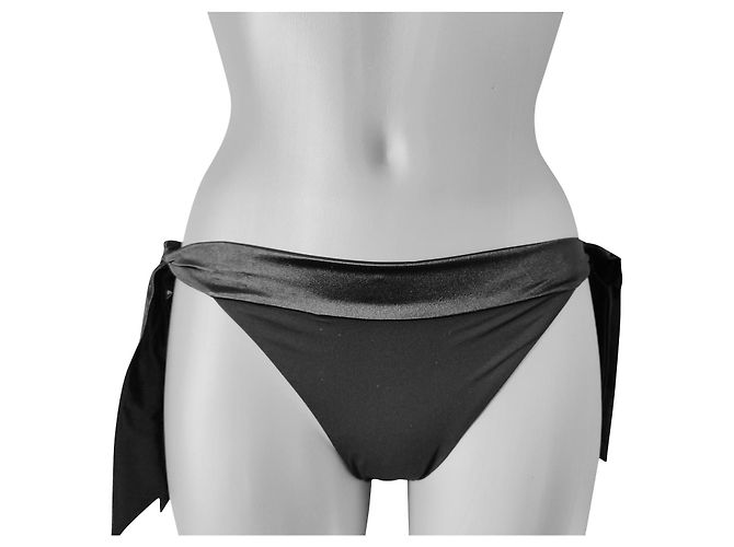 Calze La Perla nere 40 Nero