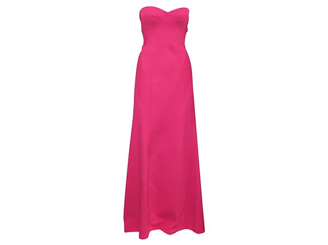 Bcbgmaxazria clearance evening gowns